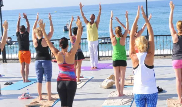Yogakurs