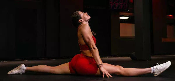 Freestyle Areas bei Fitness First