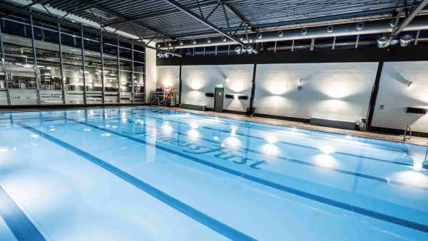 Fitness First Bielefeld - Am Boulevard