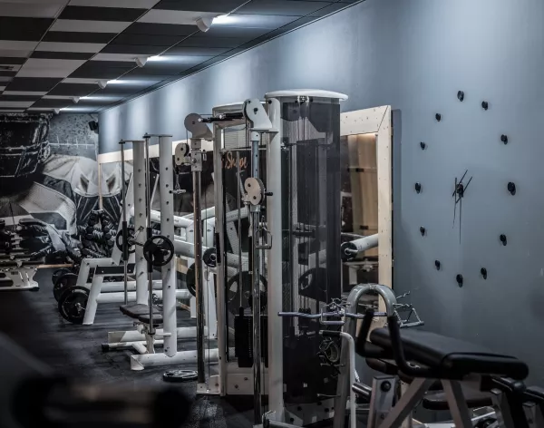 Fitness First Uhingen
