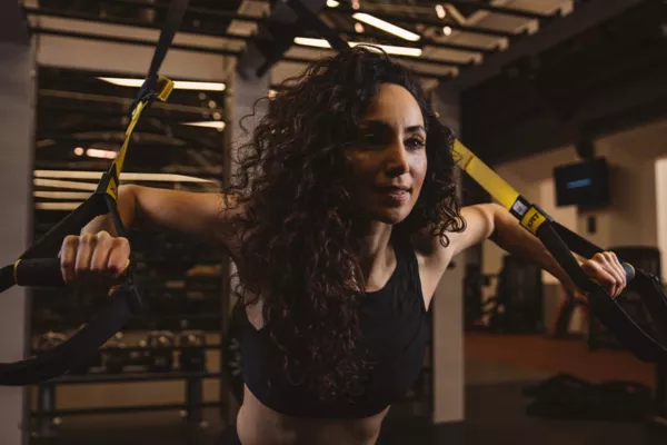 TRXKurse in Leipzig