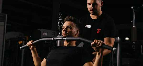 Ramadan & Sport: So bleibst du fit trotz Fasten!