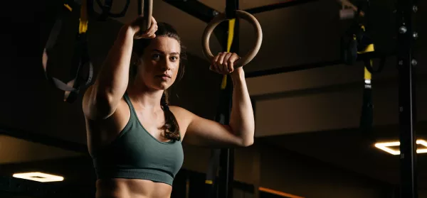 Magazin-Artikel zu Calisthenics