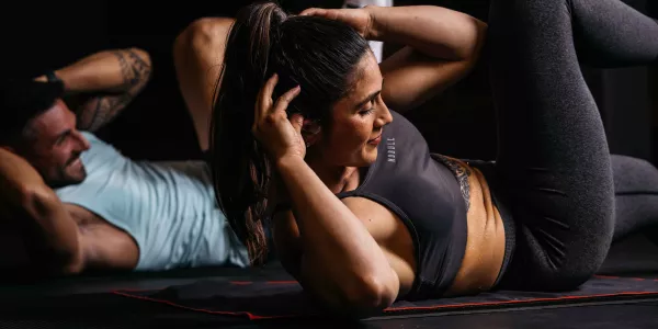 Magazin-Artikel zu Fitness