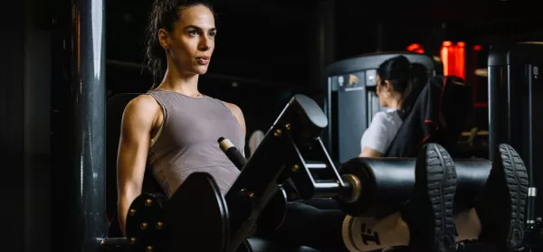 Leg Day: So geht Bein-Training richtig!