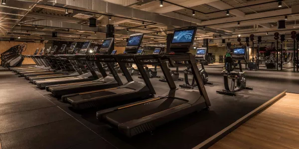 Fitness First Oberwart