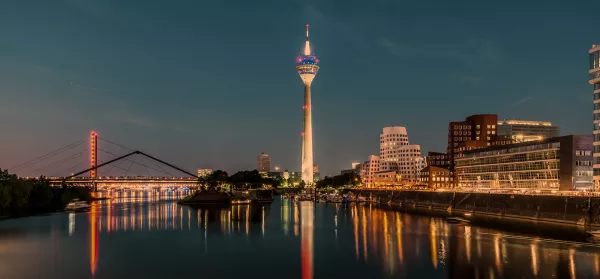Fitness First Düsseldorf