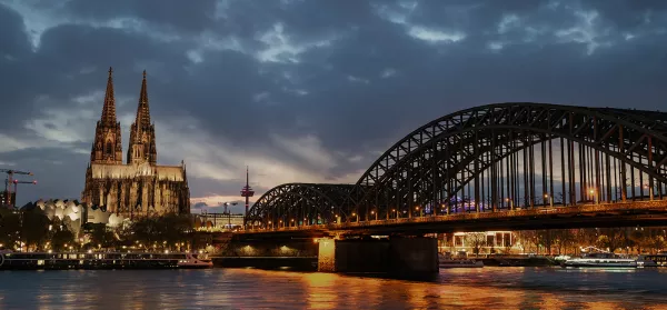 Fitness First Köln