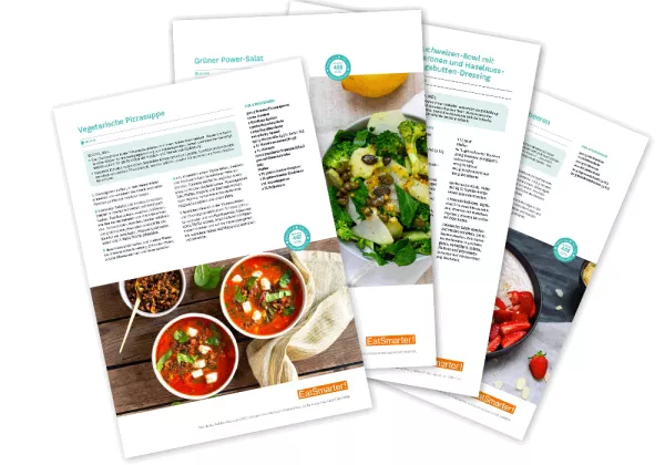 Ernährungspläne bei Fitness First