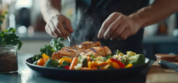 Essen nach dem Sport: Rezepte & Tipps fürs Post Workout Meal