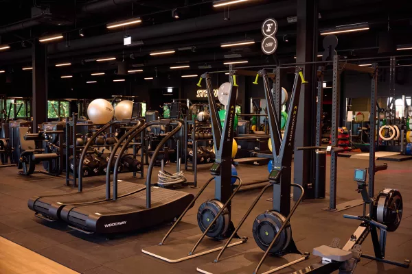 Fitness First Peggau