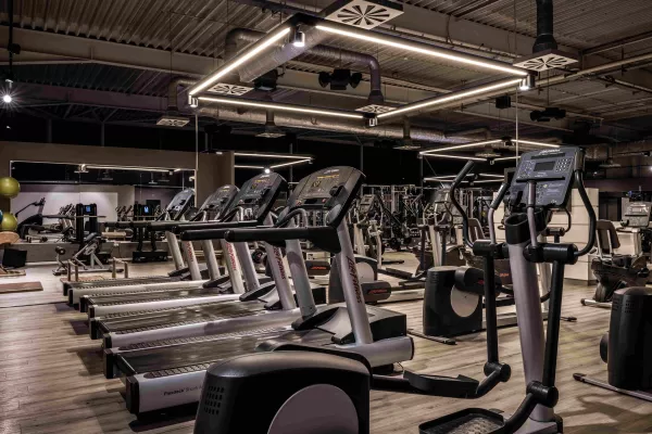 Fitness First Hartberg