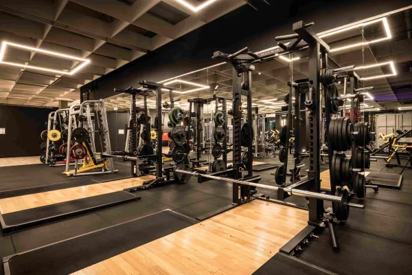 Fitness First Graz