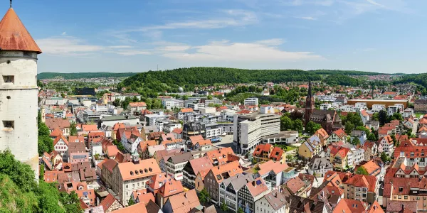 Regiopage Heidenheim