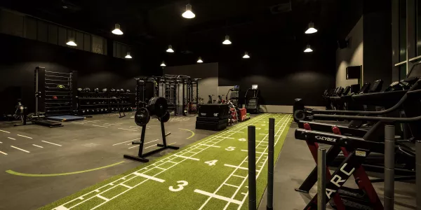 Fitness First Fürstenfeld