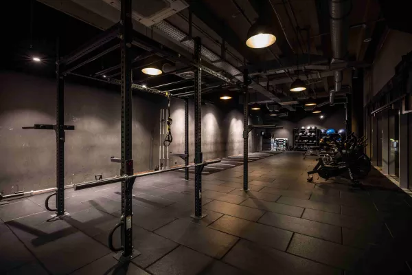 Fitness First Gleisdorf