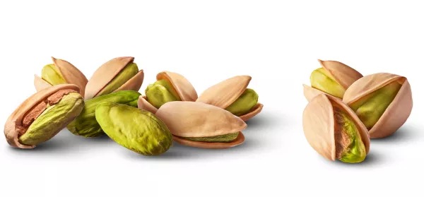 Sind Pistazien gesund? Alle Facts zum Superfood + leckere Rezept-Ideen