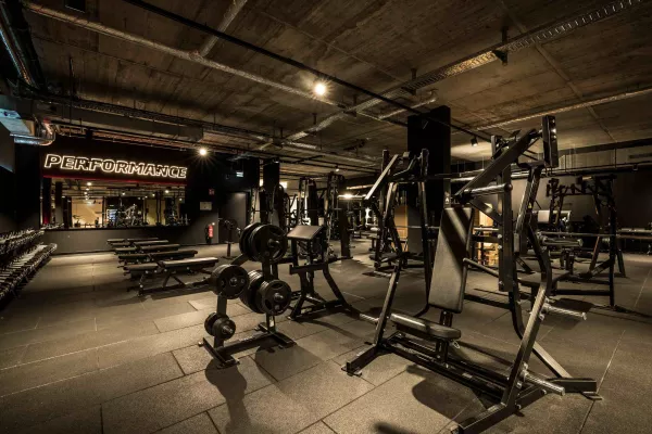 Fitness First Feldbach