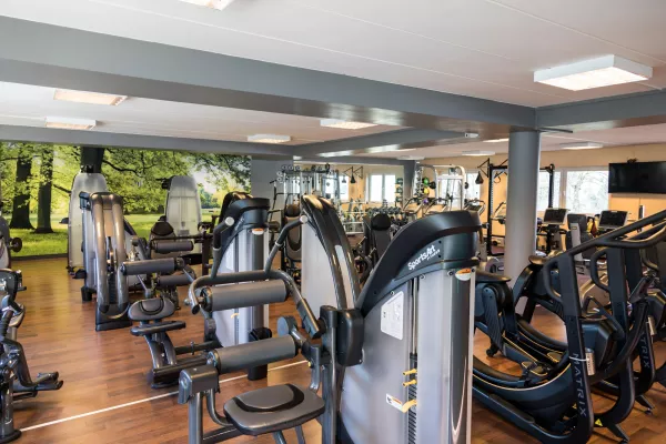 Fitnessstudio Köln - Neu-Weiden - Ladies