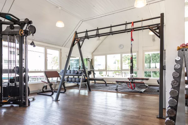 Fitness First Köln - Weiden-Üsdorf