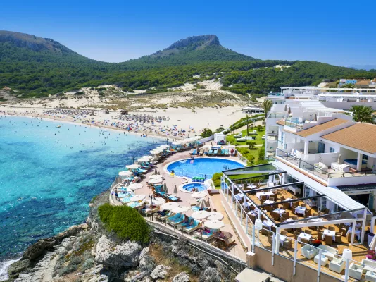 VIVA Cala Mesquida Resort