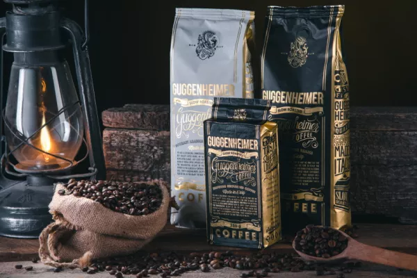 Guggenheimer Kaffee