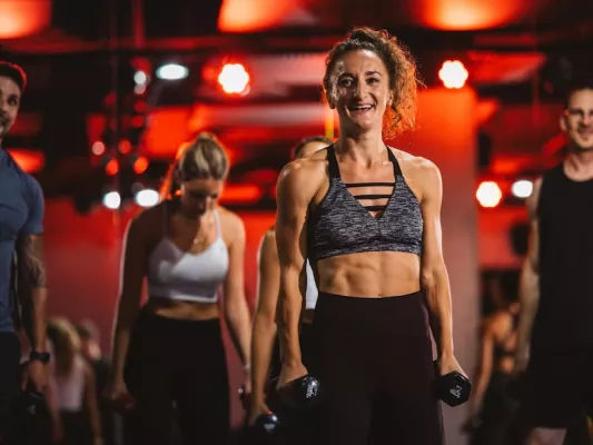 Was ist der Nachbrenneffekt? Training, Tipps & Essen für Afterburn-Effekt + FAQ.