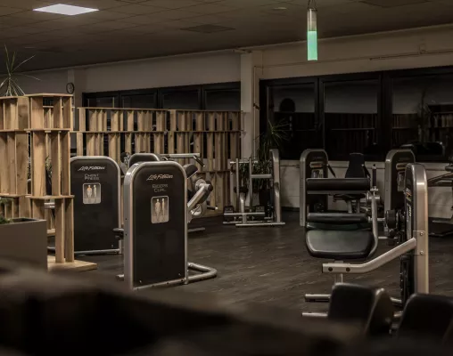 Fitness First Idar-Oberstein - Gerätetraining
