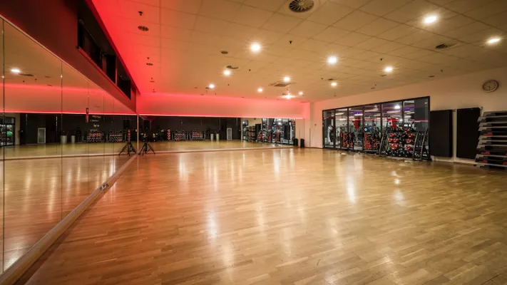 Fitness First Berlin