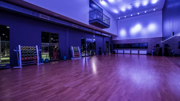 Fitness First Frankfurt