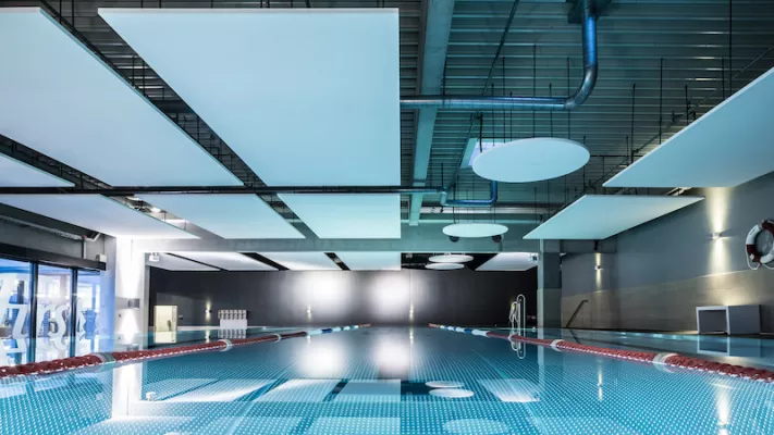 Fitness First Hamburg