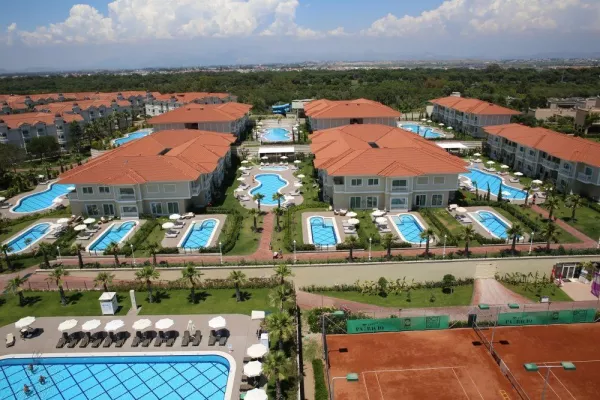 Güral Premier Belek