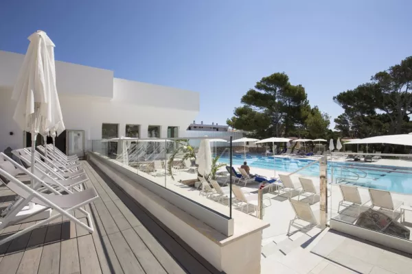 Hotel Bella Playa & Spa
