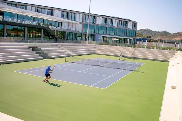 Rafa Nadal Sports Residence