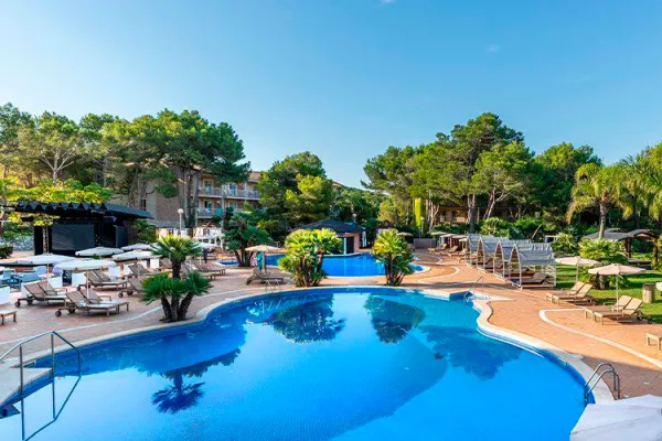 VIVA Cala Mesquida Suites
