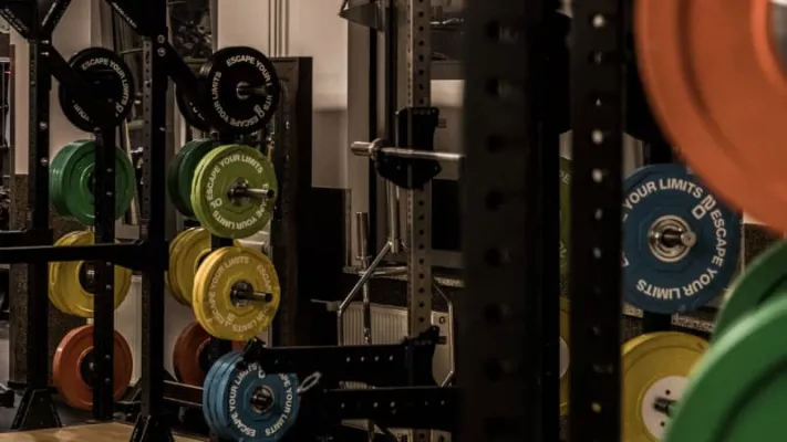 Fitness First Berlin